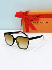 Picture of Louis Vuitton Sunglasses _SKUfw75326145fw